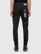 DIESEL D-ISTORT JEANS