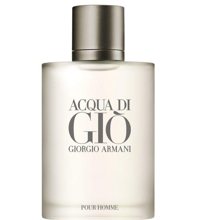 GIORGIO ARMANI ACQUA DI GIO