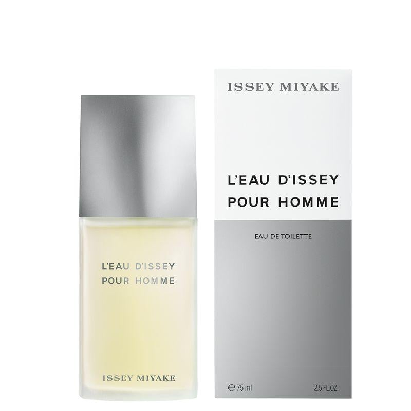 D'ISSEY MIYAKE L'EAU D'ISSEY