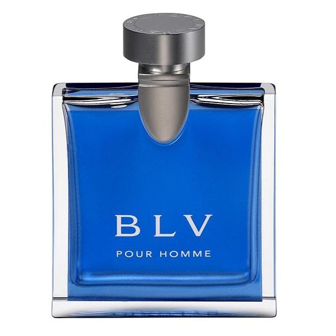 BVLGARI POUR HOMME
