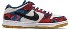 SB Dunk Low ‘Parra’