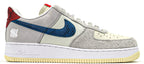 Air Force 1 Low X ‘Undefeated’