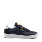 REPLAY MEN’S CLASSIC TRUCK LACE UP SNEAKERS