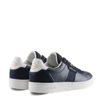 REPLAY MEN’S CLASSIC TRUCK LACE UP SNEAKERS