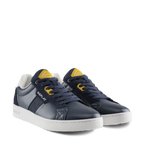 REPLAY MEN’S CLASSIC TRUCK LACE UP SNEAKERS