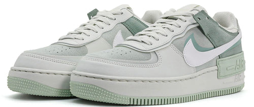 Air Force 1 Shadow ‘Spurce Aura’