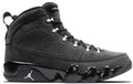 Air Jordan 9 Retro ‘Anthracite’