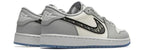 Dior X Air Jordan 1 Low