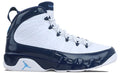 Air Jordan 9 Retro ‘UNC’
