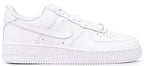 Air Force 1 Low '07 White