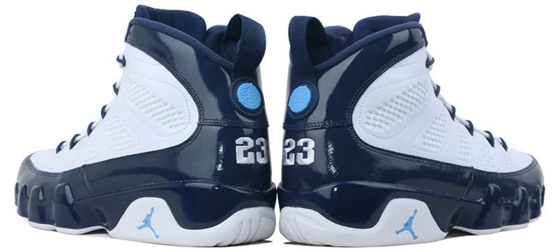 Air Jordan 9 Retro ‘UNC’