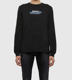Diesel T-Just Ls X41 Sweatshirt