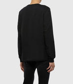 Diesel T-Just Ls X41 Sweatshirt