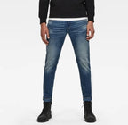 G-STAR RAW 3301 SLIM JEANS