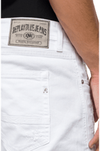 REPLAY REGULAR FIT WILLBI JEANS