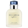 DOLCE & GABANNA LIGHT BLUE POUR HOMME EDT