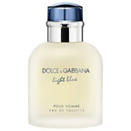DOLCE & GABANNA LIGHT BLUE POUR HOMME EDT