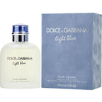 DOLCE & GABANNA LIGHT BLUE POUR HOMME EDT