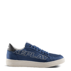 REPLAY MEN’S SHEFFIELD LACE UP SNEAKERS