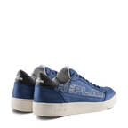 REPLAY MEN’S SHEFFIELD LACE UP SNEAKERS
