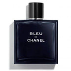 CHANEL BLEU