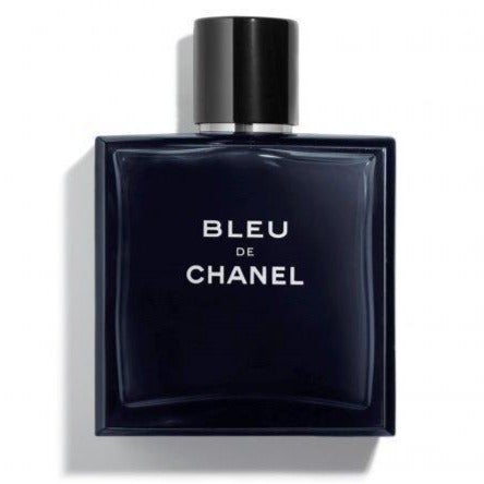 CHANEL BLEU
