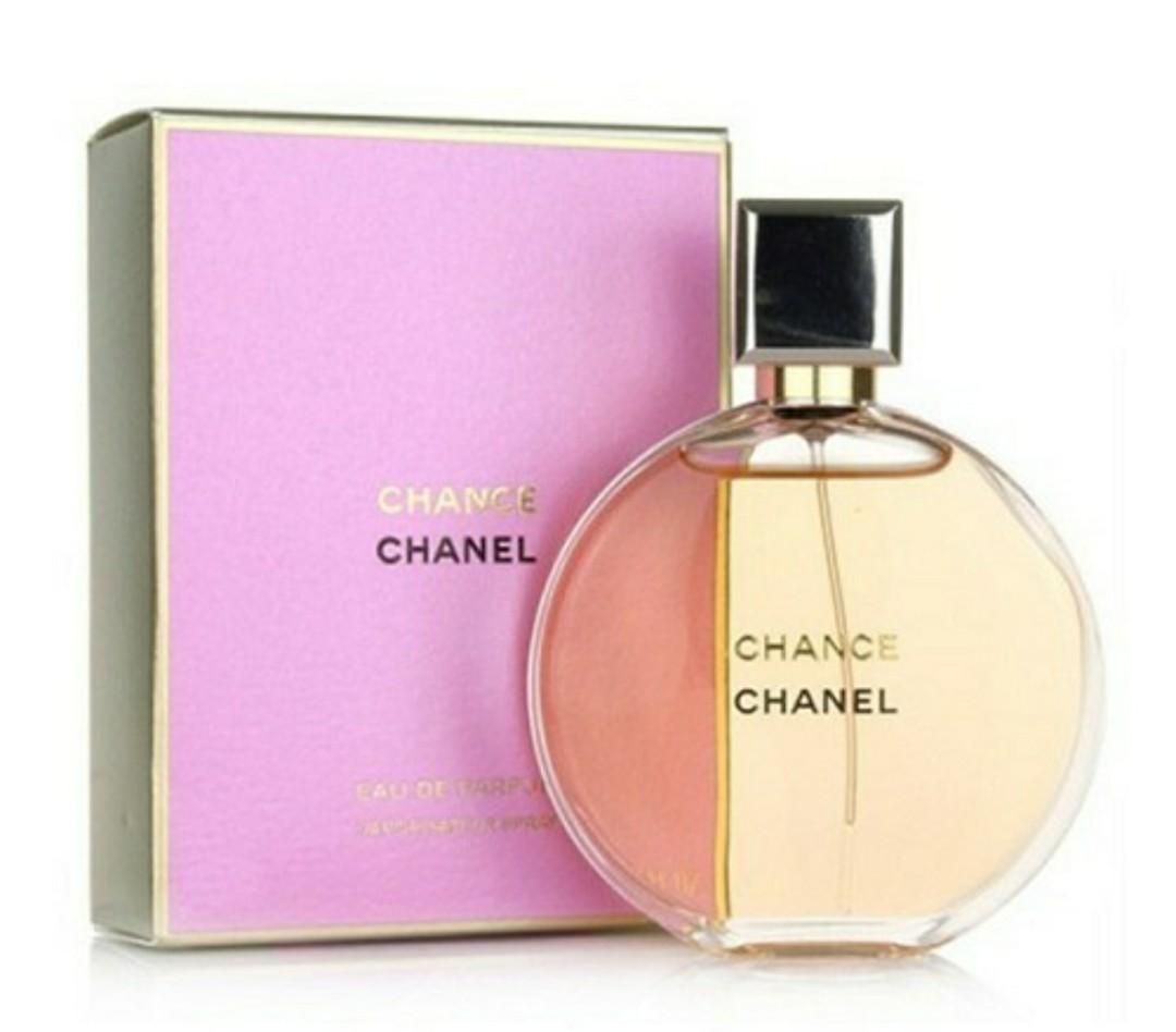 CHANEL CHANCE