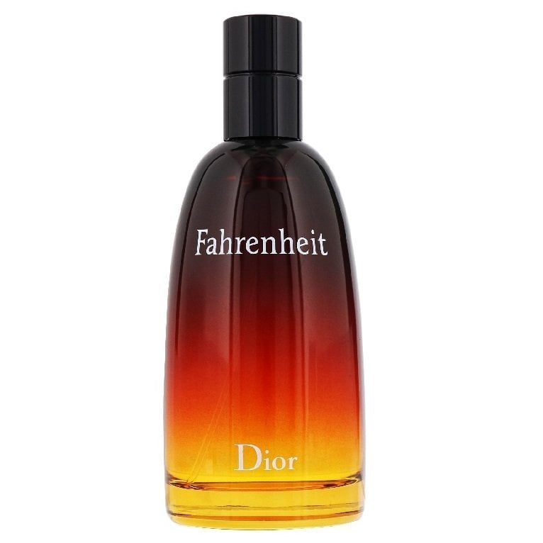 DIOR FAHRENHEIT