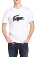 Lacoste Croc Logo Shirt