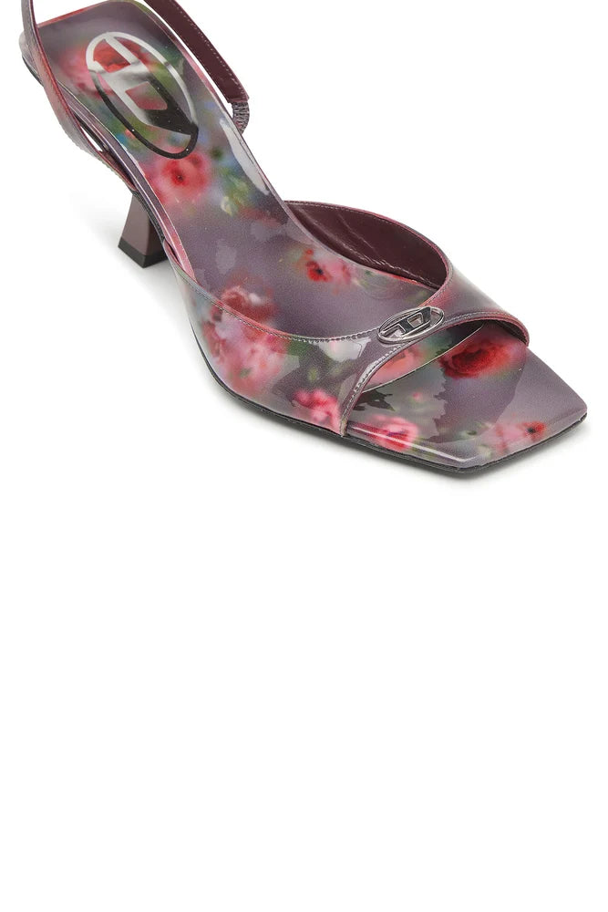 Diesel Amber D-Amber 75 Sandal Sandals
