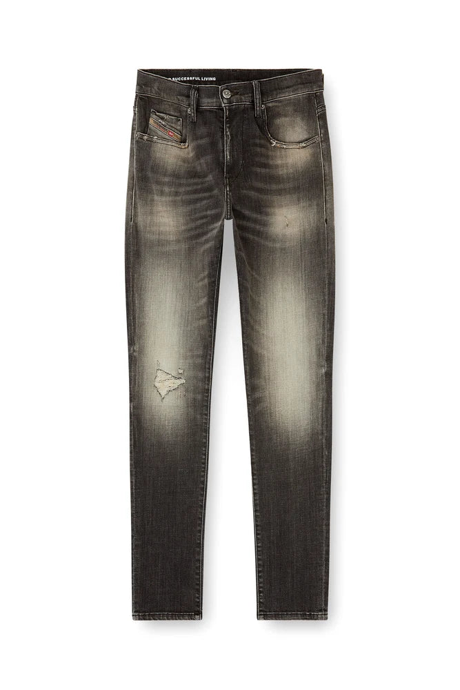 Slim Jeans - 2019 D-Strukt