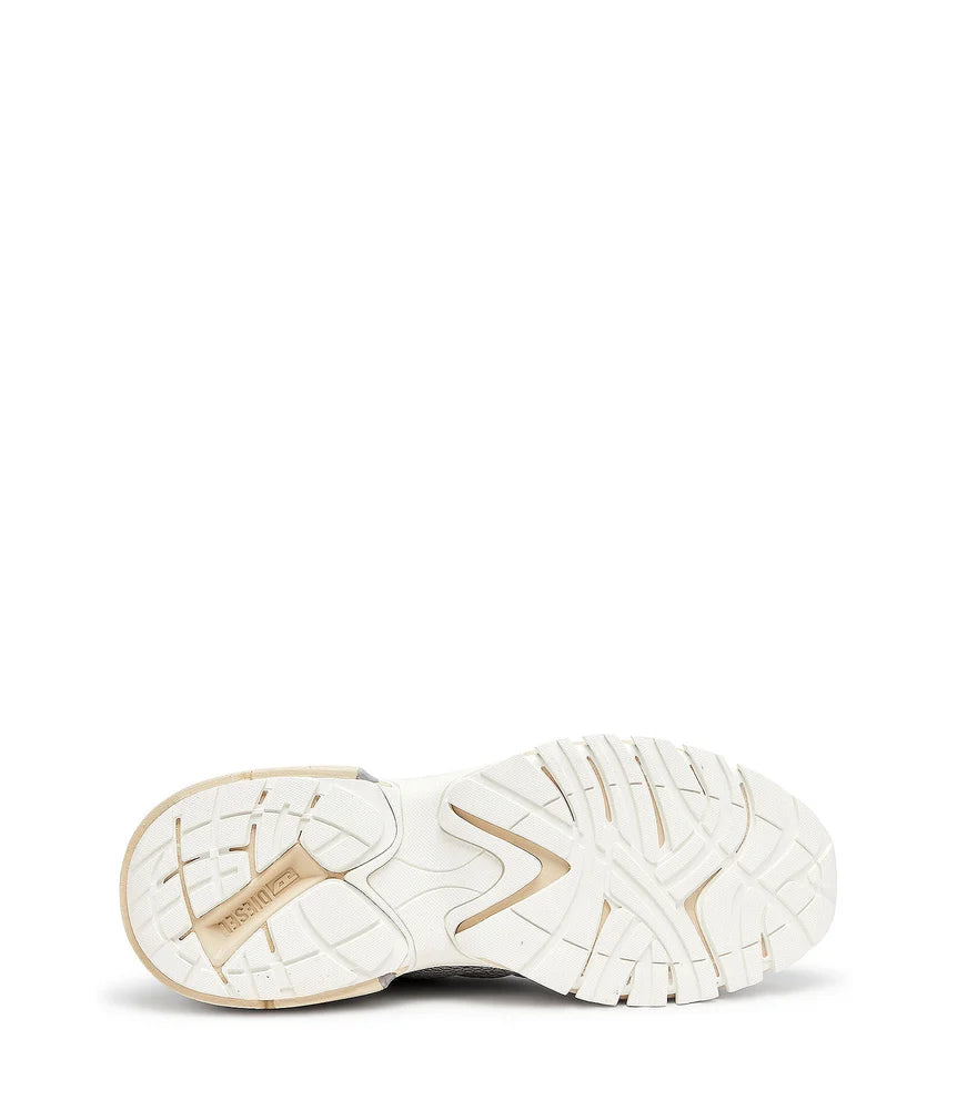 S-PRO-V-DENSE LOW SNEAKERS