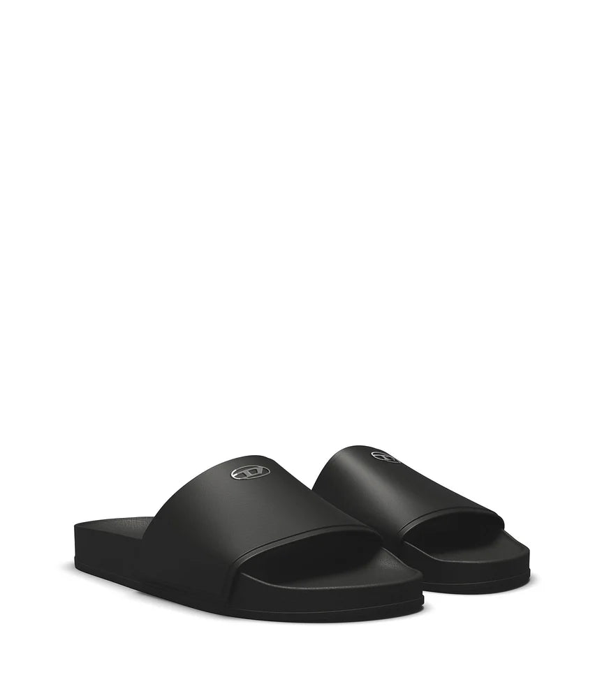 Diesel Bloop Sa-Bloop Sandals
