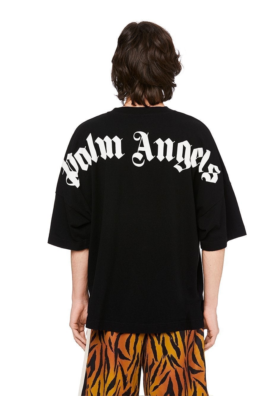 Palm Angles Bear Shirt