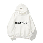 Essentials Hoodie Pullover