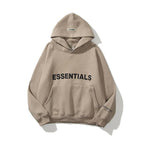 Essentials Hoodie Pullover