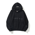 Essentials Hoodie Pullover