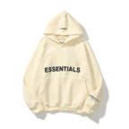 Essentials Hoodie Pullover