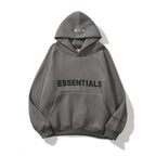 Essentials Hoodie Pullover