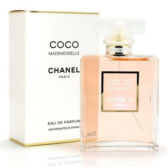 CHANEL COCO MADEMOISELLE